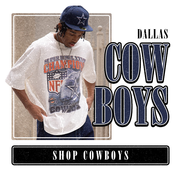 Shop Cowboys