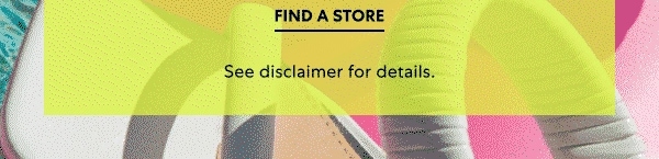 Find A Store