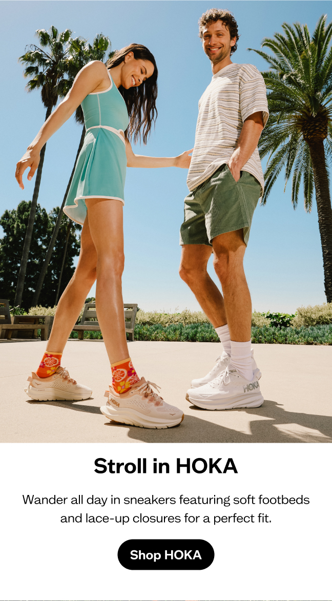 Shop Hoka