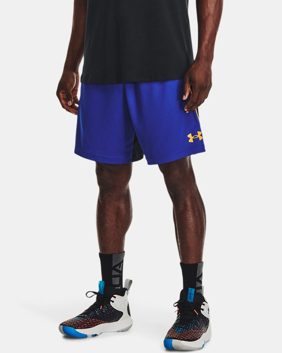 Men's UA Baseline Shorts