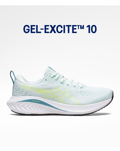 GEL-EXCITE ™ 10