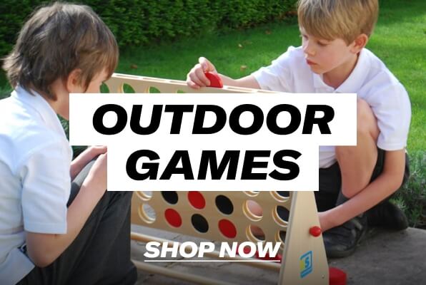 Shop Outdoor Games