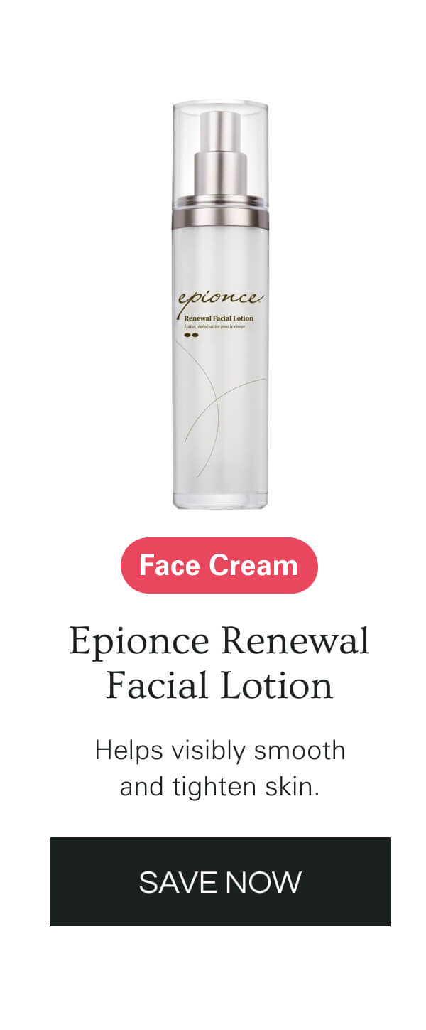 Epionce Renewal Facial Lotion