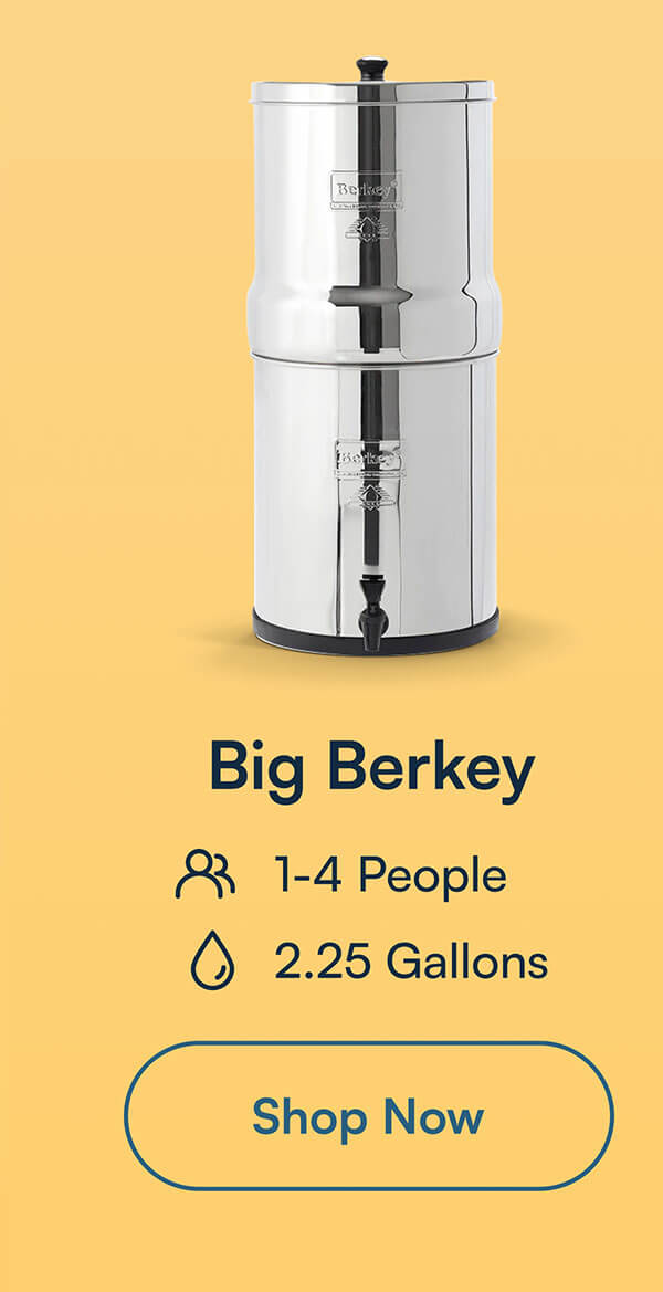 Big Berkey