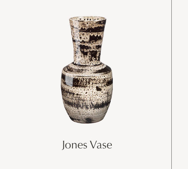 Jones Vase