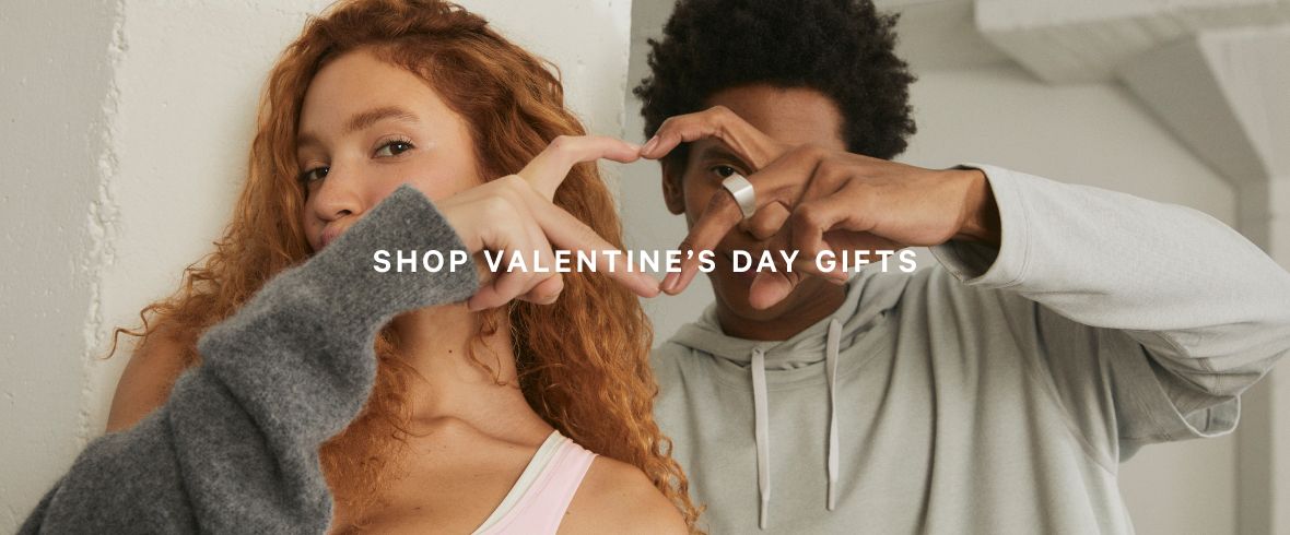 Shop Valentine's Day Gifts