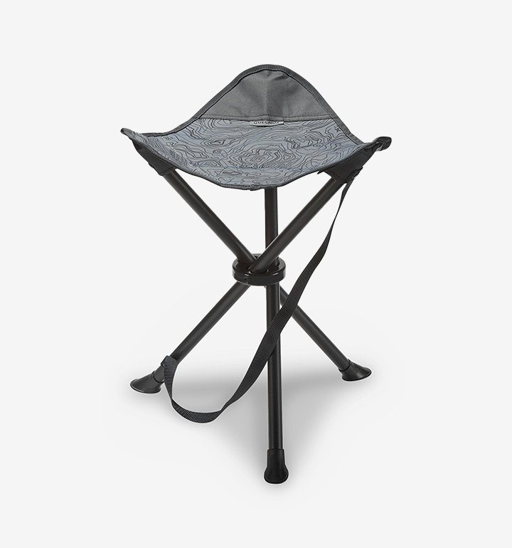 Quechua MH100 Tripod Stool