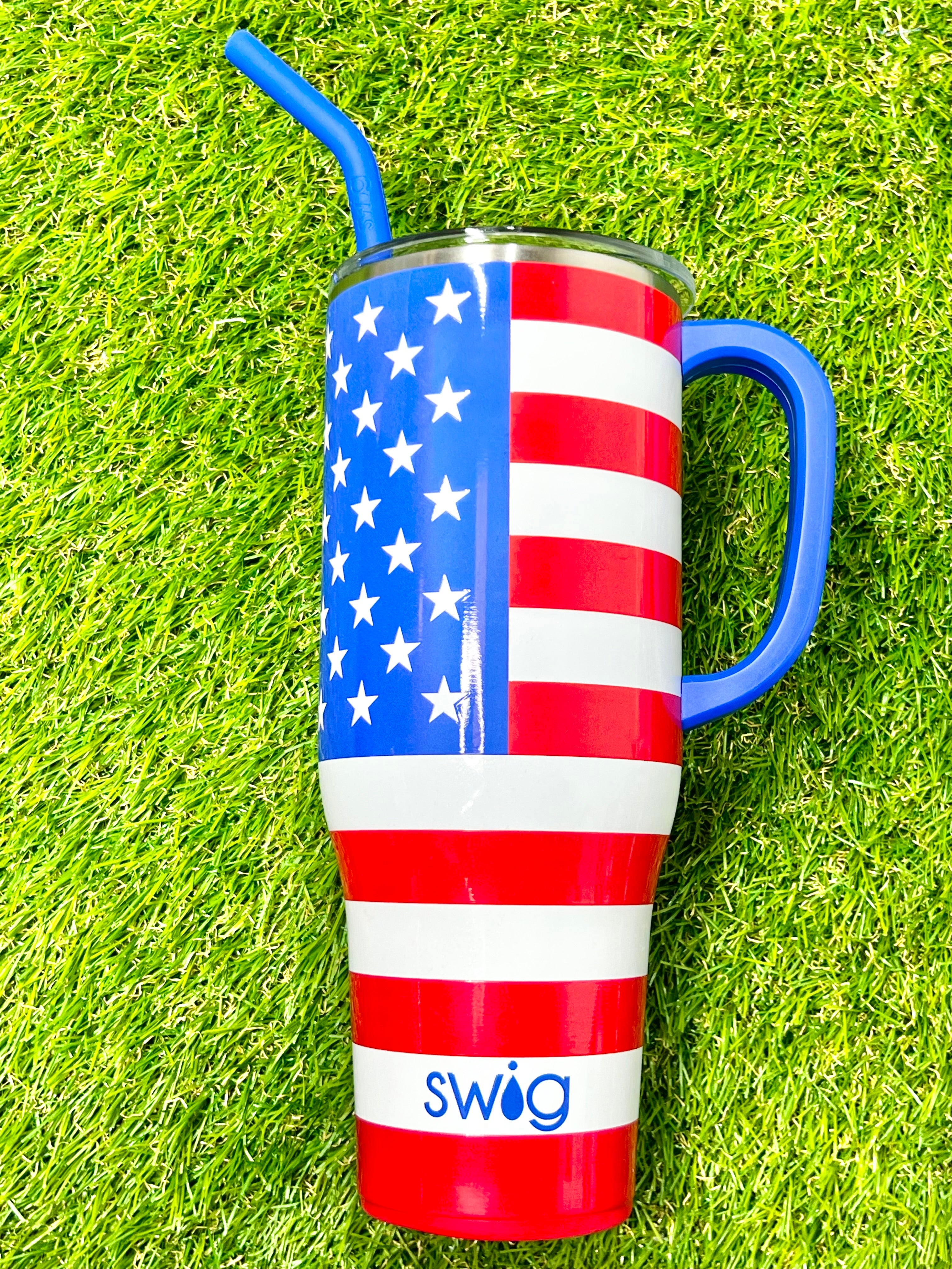 Image of All American Swig