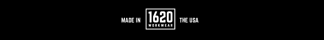 1620 Workwear