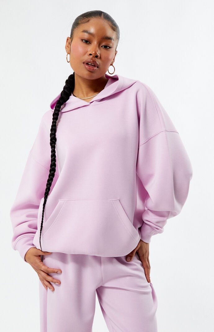 Image: Oversized Hoodie