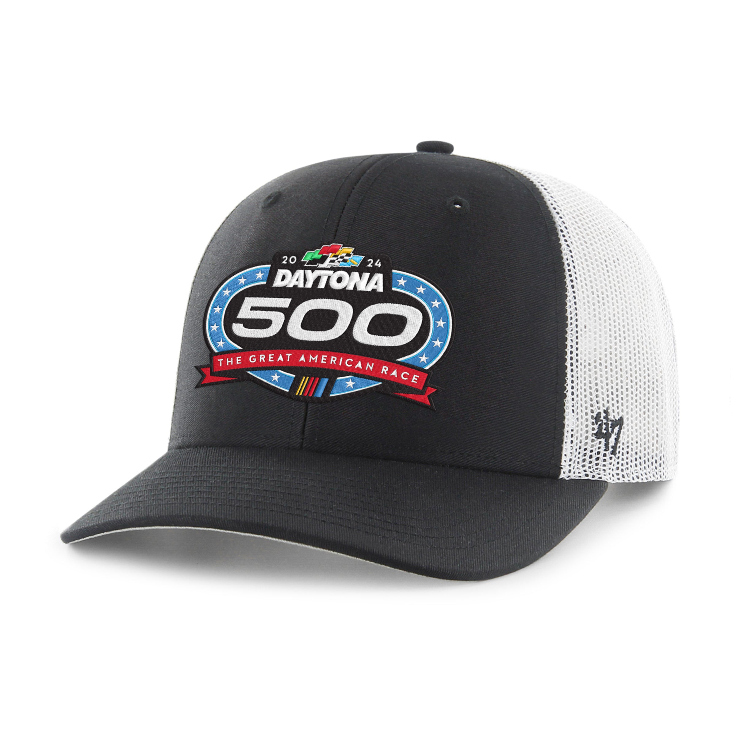 Image of DAYTONA 500 '47 TRUCKER