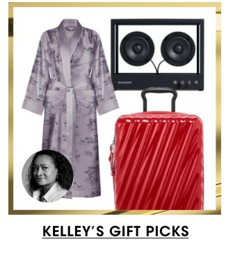 Kelley's Gift Picks