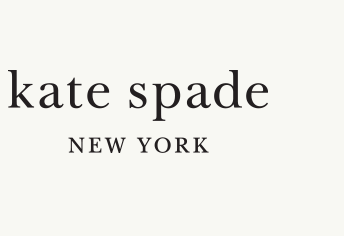 kate spade NEW YORK