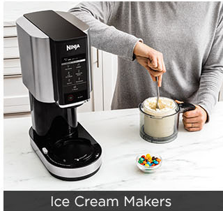 Ice Cream Makers