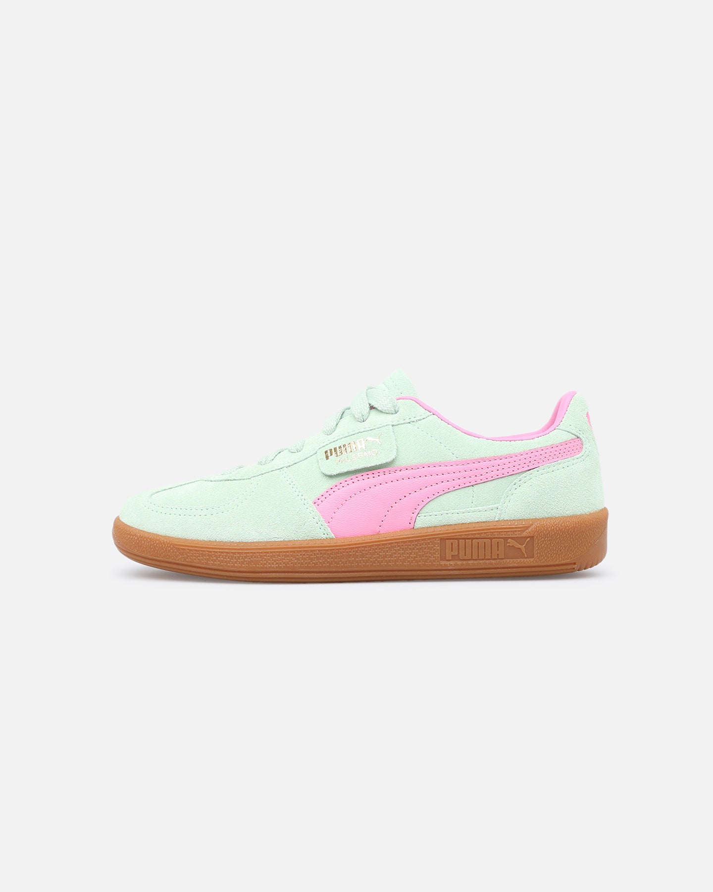 Image of Puma Women's Palermo Green