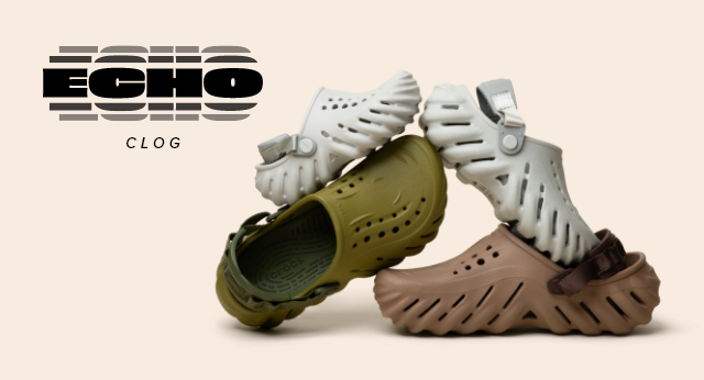 Bold Style for All Sizes in Echo!