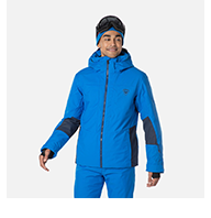 ALL SPEED SKI JACKET