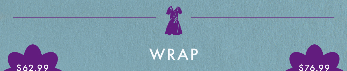 Wrap