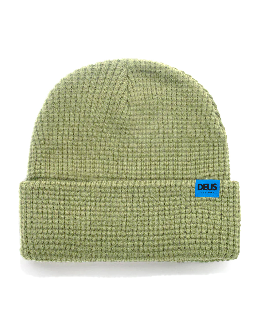 Image of Flegler Beanie - Sage Green