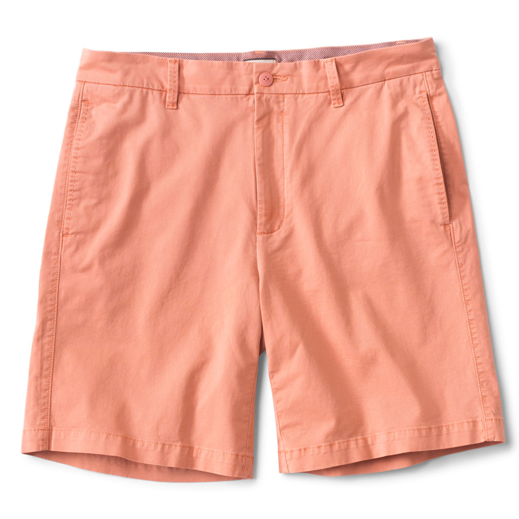 Men's Angler Chino Shorts