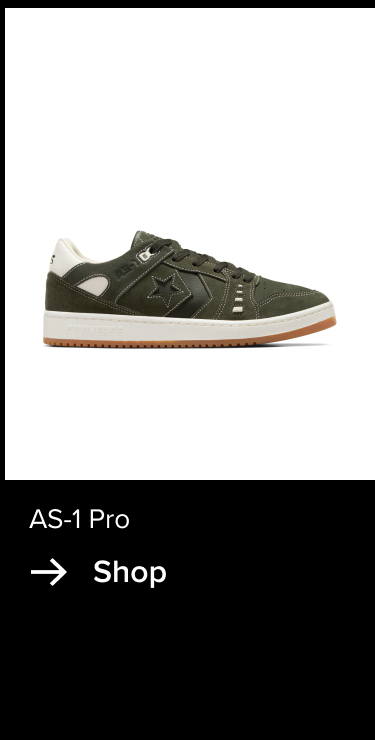 Shop: AS-1 Pro