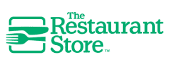 The Restaurant Store Logo