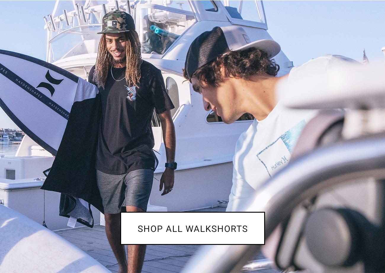 Shop All Walkshorts