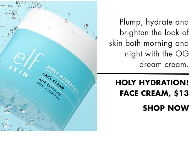 HH! Face Cream