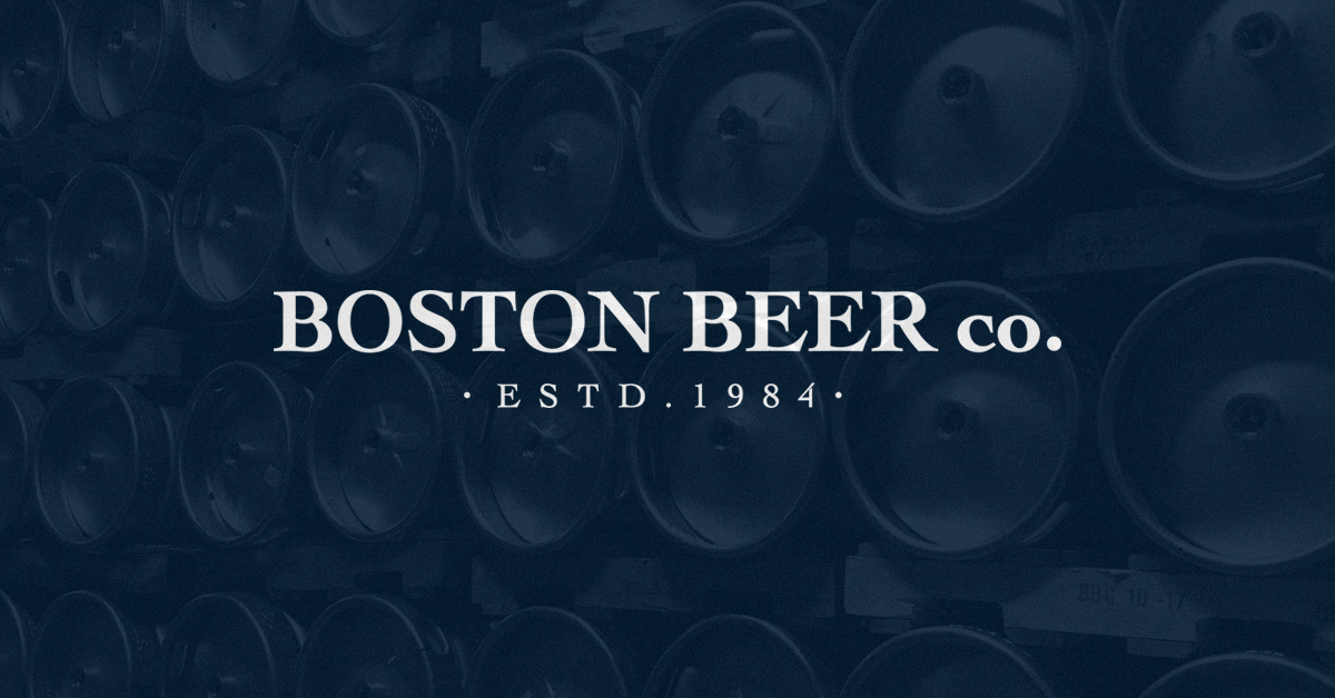 ☀️ Boston Beer Q2: Twisted Tea, Sun Cruiser Delivering Growth; Beer Needs Draft Focus