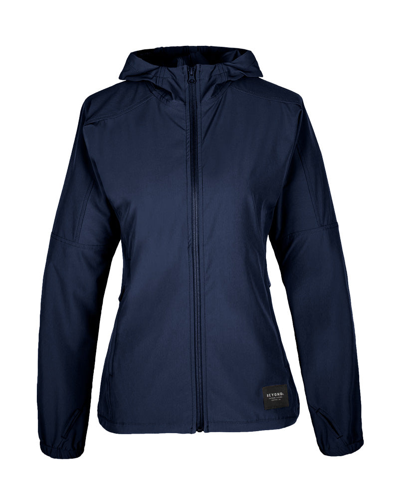 Image of Women's Ventum Ultralight L4 Jacket