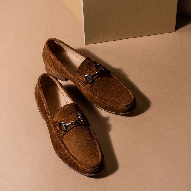 Men's Loafers