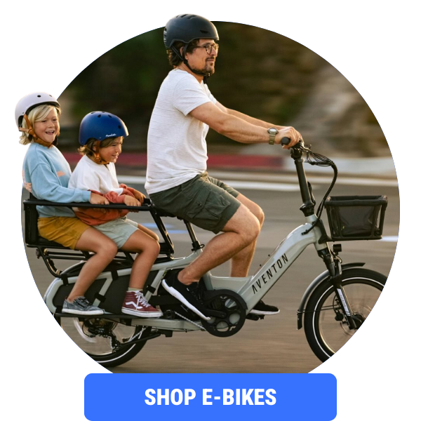 Shop E-Bikes