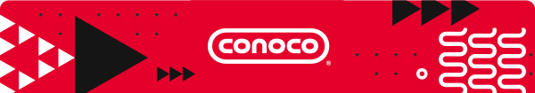 Conoco Gas