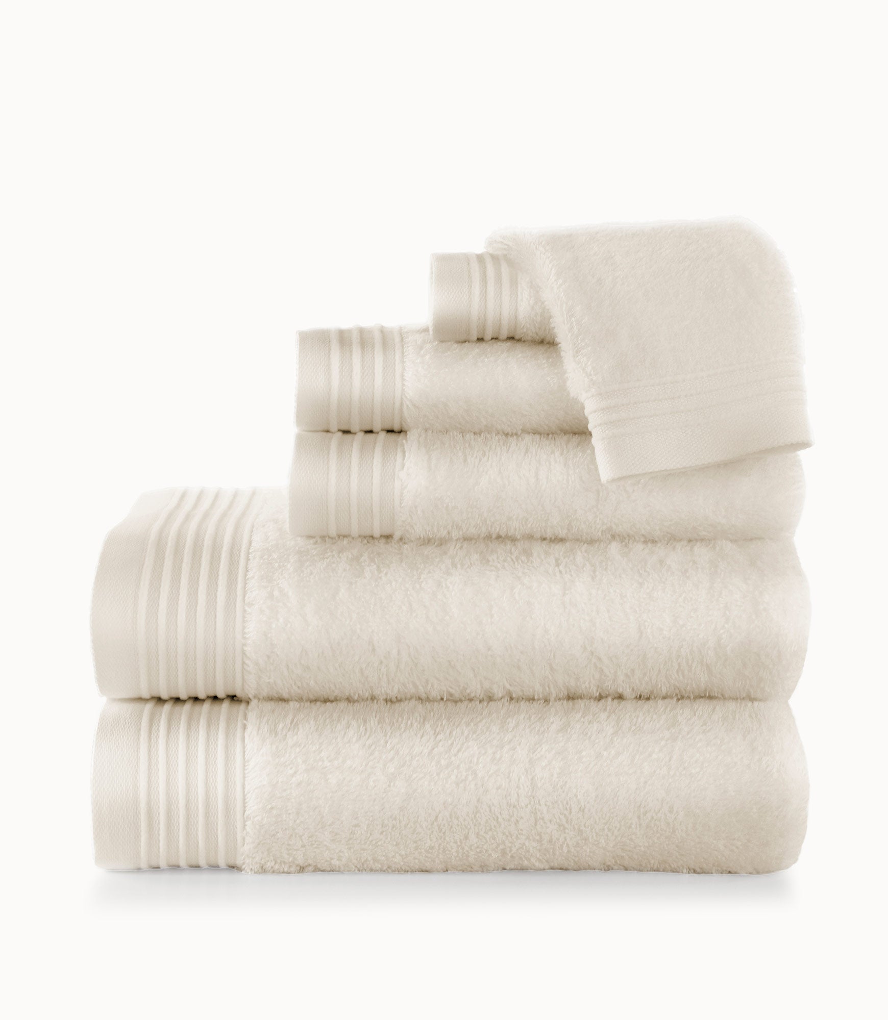 Image of Bamboo Bath Towel