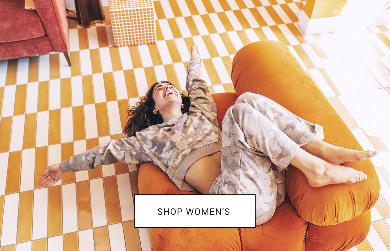 Shop Women's