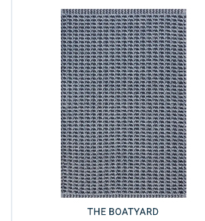 The Boatyard - Carpet