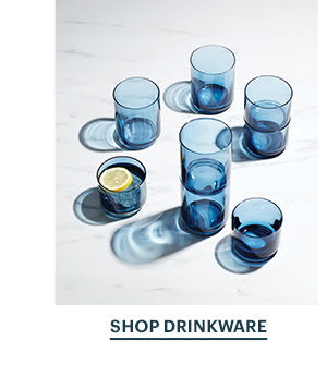 SHOP DRINKWARE