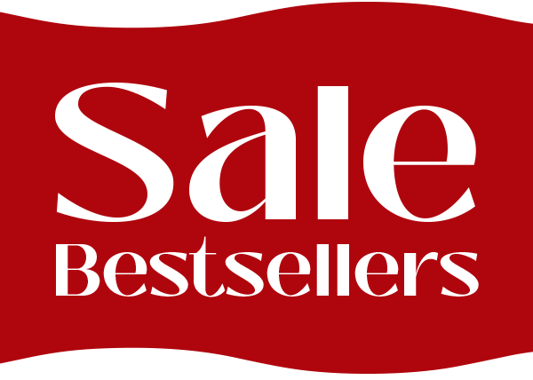 Sale Bestsellers