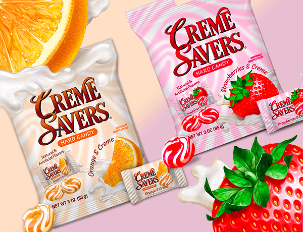 Creme Savers