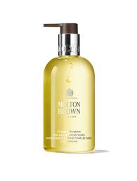 Molton Brown Orange & Bergamot Hand Wash image