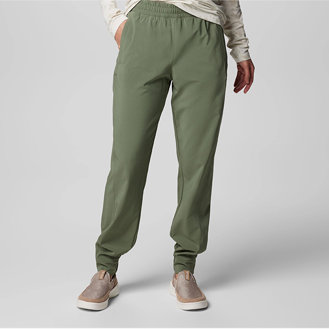 PFG Uncharted™ Pull-On Pants