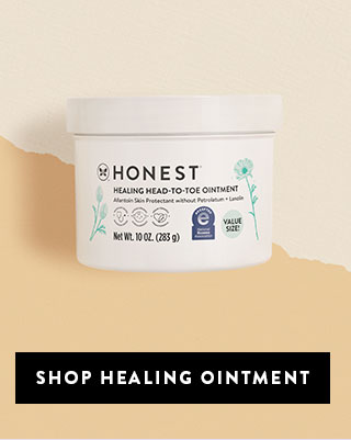 Shop Healing Ointment