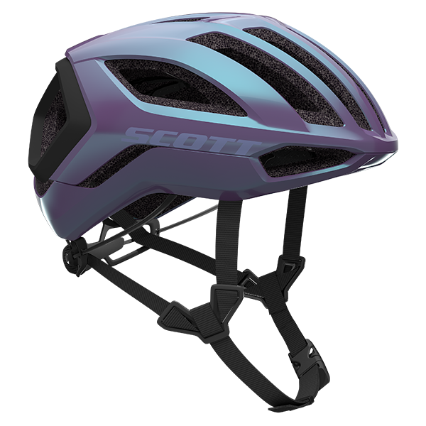 SCOTT CENTRIC PLUS HELMET