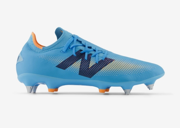 New Balance Furon V7+ Pro Soft Ground Football Boots