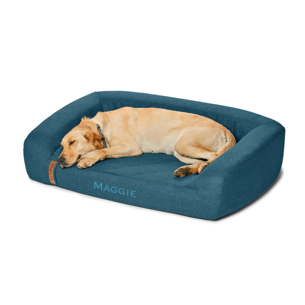  Orvis RecoveryZone® Couch Dog Bed