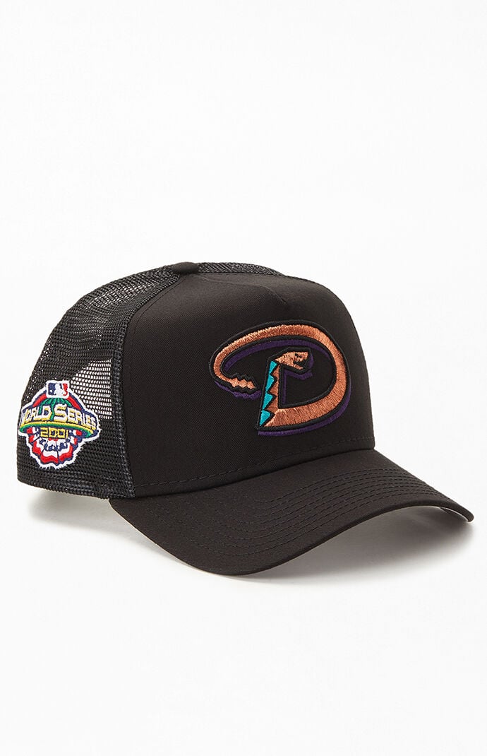 Image: Diamondbacks Trucker Hat