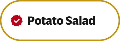 Potato Salad