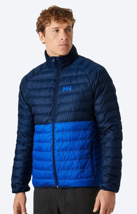 BANFF INSULATOR JACKET