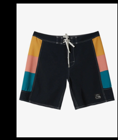 Original Arch Panel 18" Boardshorts