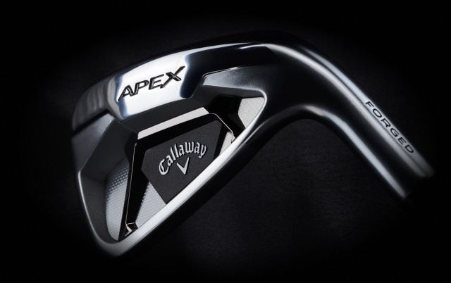 apex iron